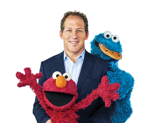 Sesame Workshop